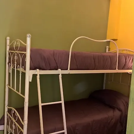 אורחן Boutique פומפיי