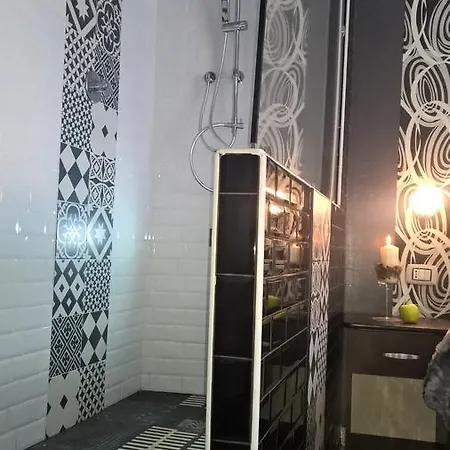 Boutique 2* פומפיי