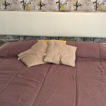 אורחן Boutique פומפיי