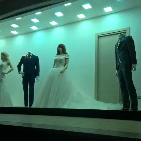 Fogadó Boutique