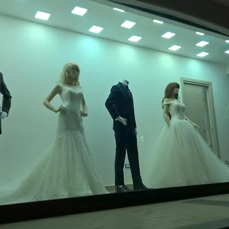 Boutique Fogadó