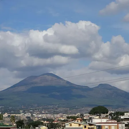 אורחן Boutique פומפיי