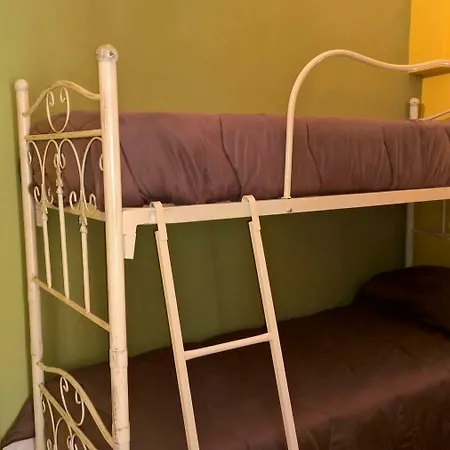 אורחן Boutique פומפיי