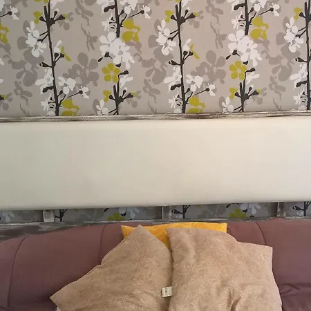 Boutique 2* פומפיי