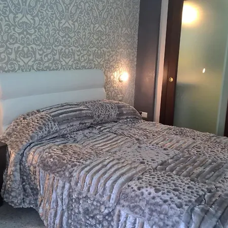 Boutique Värdshus Pompeji