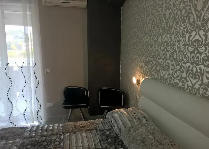 Boutique Herberg Pompeï