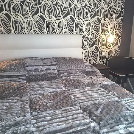 Fogadó Boutique 2*