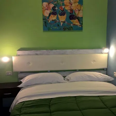 Inn Boutique Pompei