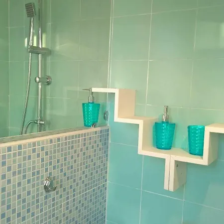Boutique Inn Pompei