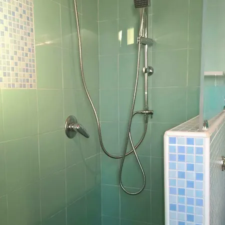 Boutique Inn Pompei