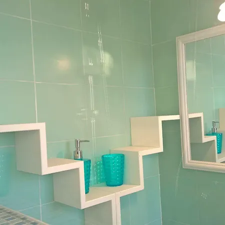 Boutique Inn Pompei