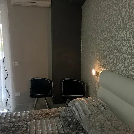 Boutique Inn Pompei