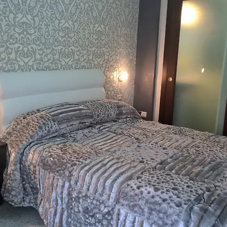 Boutique Inn Pompei