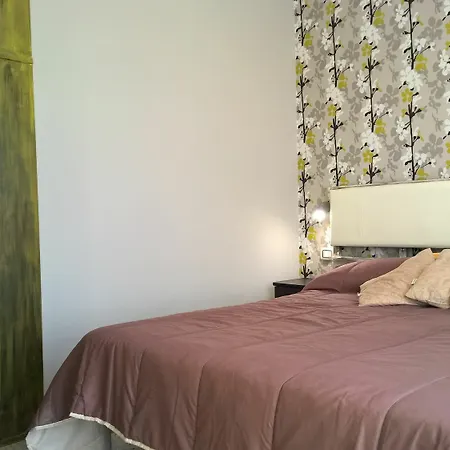 Boutique Inn Pompei